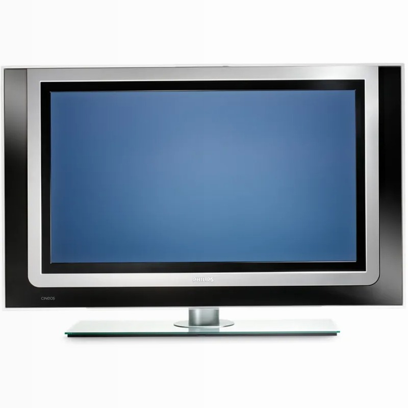 Cineos Flat TV Widescreen 32PF9830/10 | Philips 32"