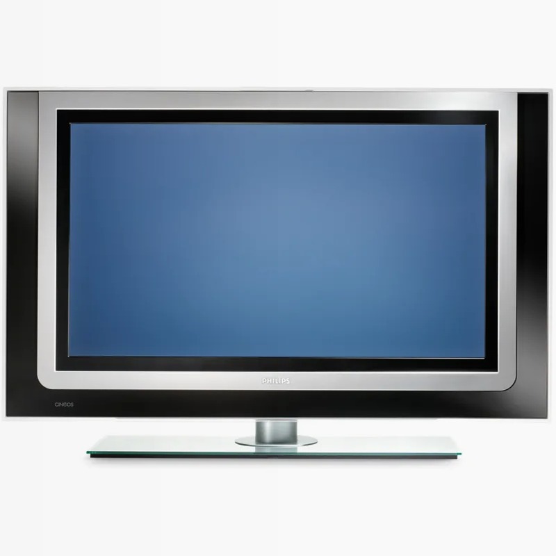 Cineos Flat TV Widescreen 32PF9830/10 | Philips 32"