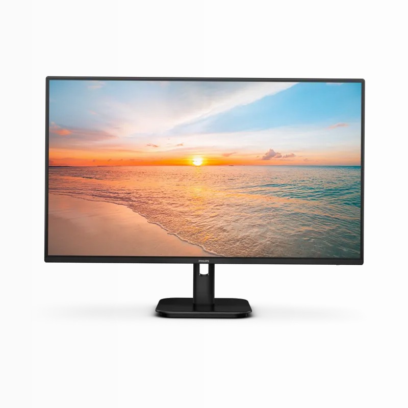 Monitor Philips Full HD 27E1N1100A/01 27" LCD Nero IPS