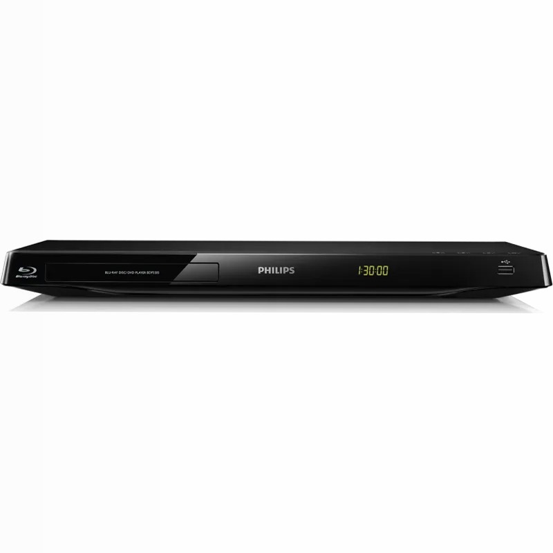 Lettore DVD/Blu-ray Philips BDP3305/12