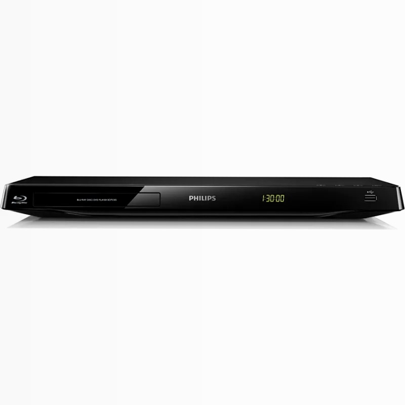 Lettore DVD/Blu-ray Philips BDP3305/12