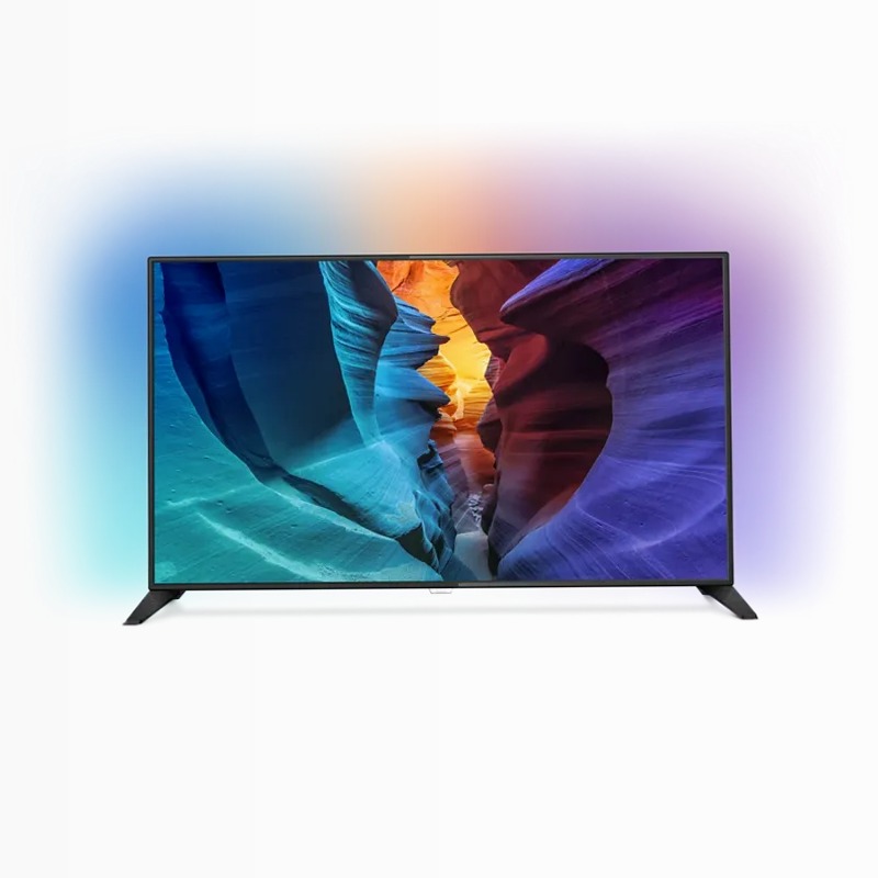 6500 Series TV LED Philips HD
