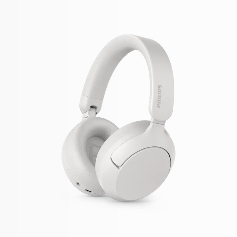 Cuffie over-ear TAH6000WT/00 Philips Bianco