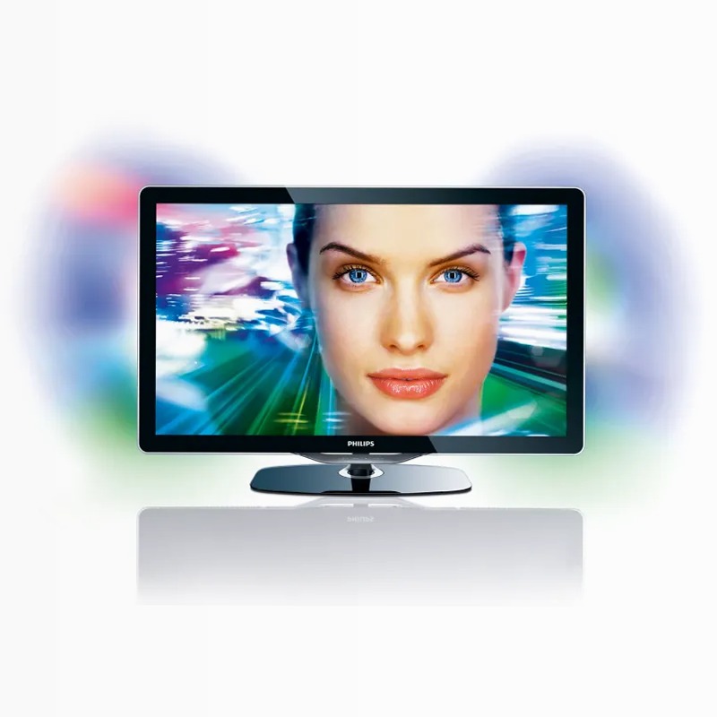 TV LED Philips 46PFL8605M/08 46"