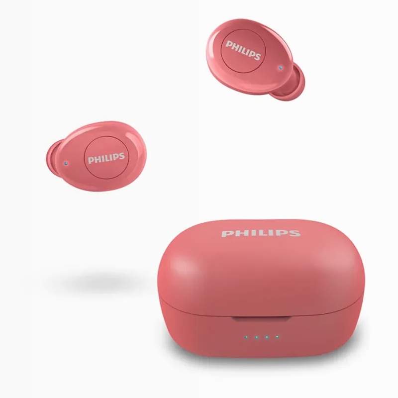Cuffie True Wireless Philips 2000 Series Rosso