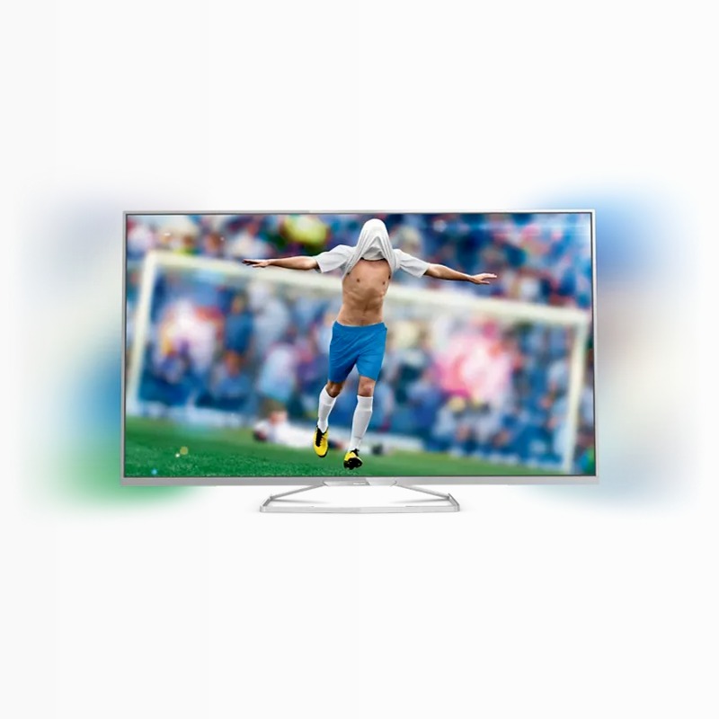 6000 Series Smart TV LED Full HD Philips