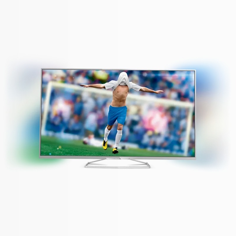 6000 Series Smart TV LED Full HD Philips