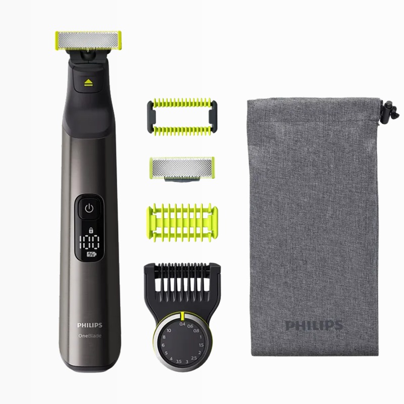 OneBlade Pro Face + Body - Philips