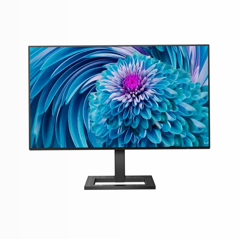 Monitor Philips 241E2FD/01 24" Nero IPS