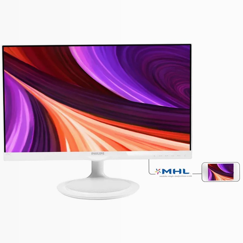 Brilliance Monitor LCD Philips 275C5QHAW/01 27" IPS