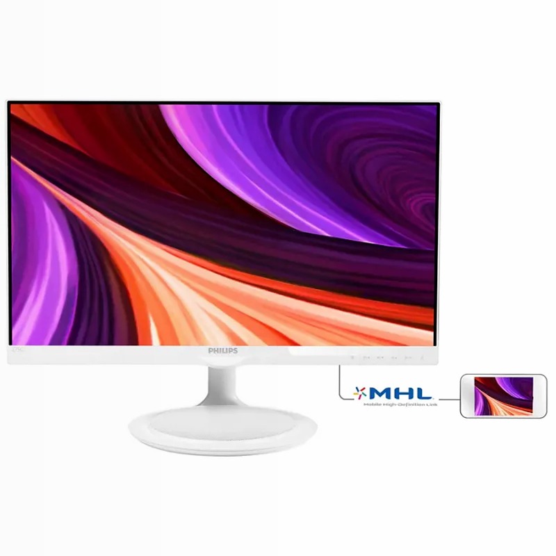 Brilliance Monitor LCD Philips 275C5QHAW/01 27" IPS