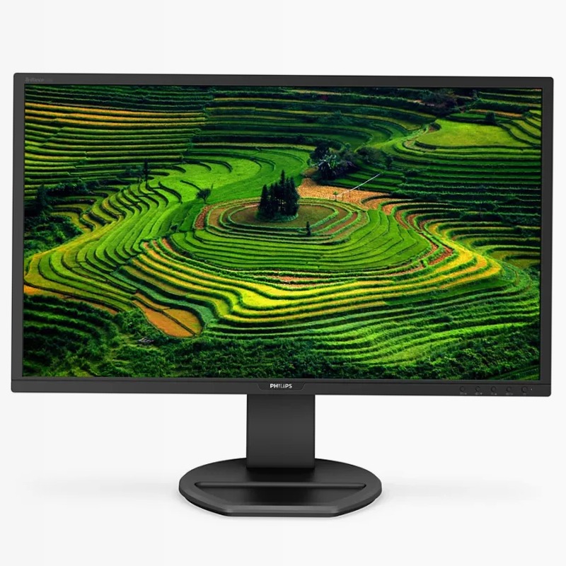 Monitor LCD QHD Philips 272B8QJEB/01 27" IPS