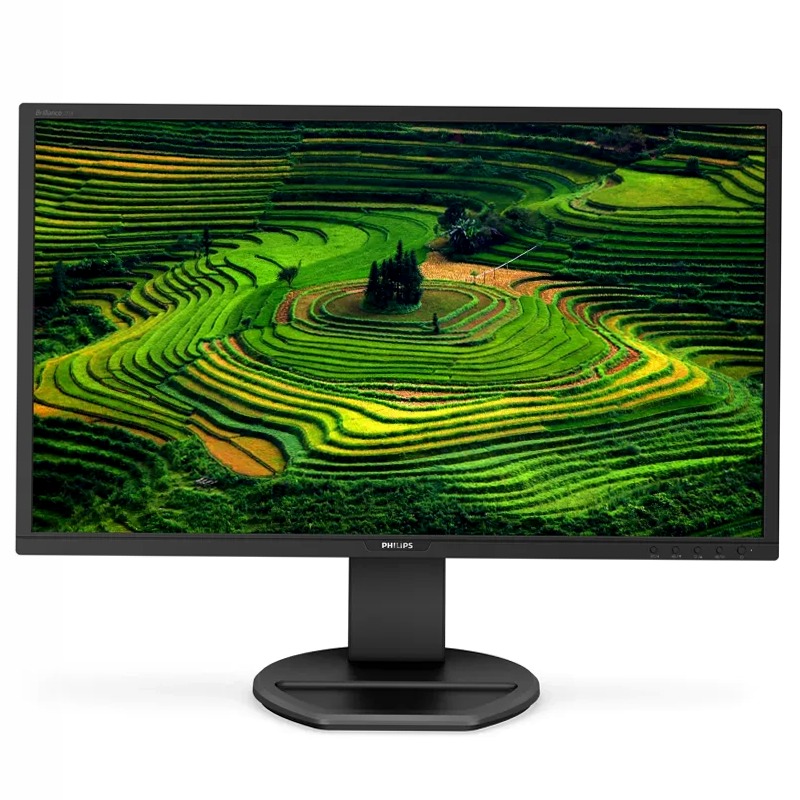 Monitor LCD QHD Philips 272B8QJEB/01 27" IPS