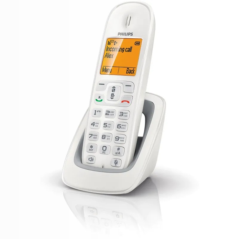 Accessori per telefono senza fili Philips CD2950W