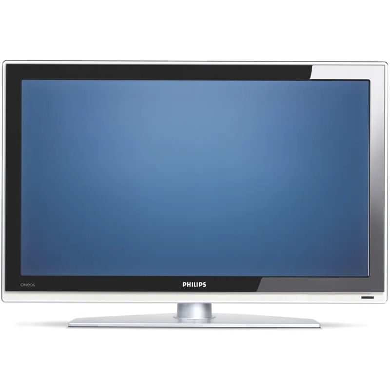 Cineos Flat TV 47PFL9732D/10 | Philips Nero 47"