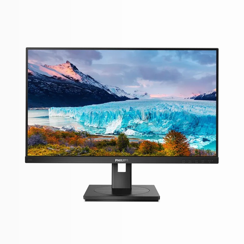 Monitor Philips Business Monitor LCD 272S1M/01 27" IPS