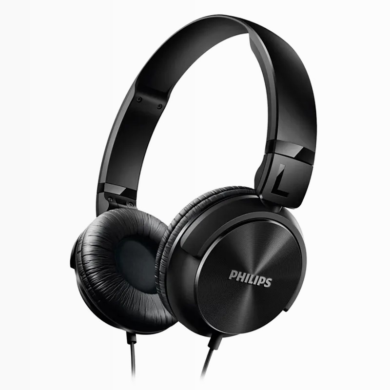 Cuffie SHL3060BK/00 Philips Nero