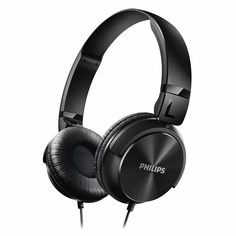 Cuffie SHL3060BK/00 Philips Nero