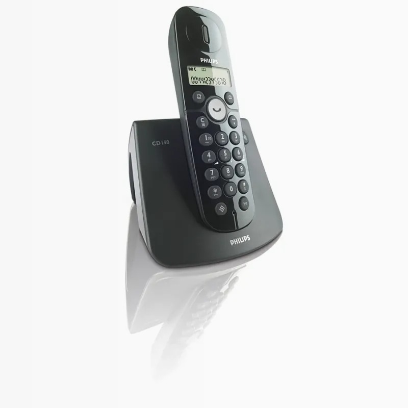 CD1401B - Telefono a radiofonia Philips