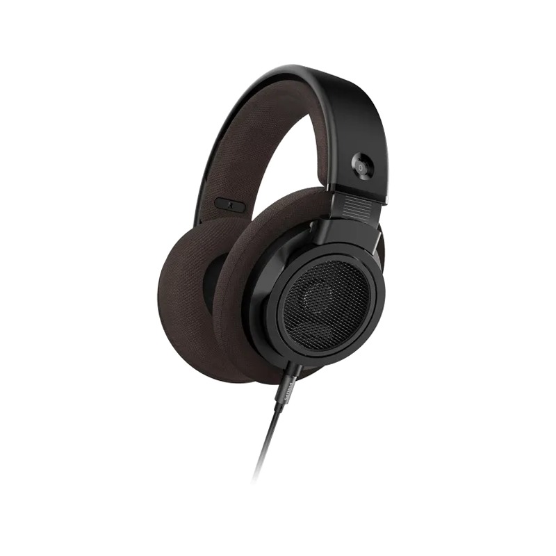 Cuffie over-ear Century SHP9500CY/00 Marrone