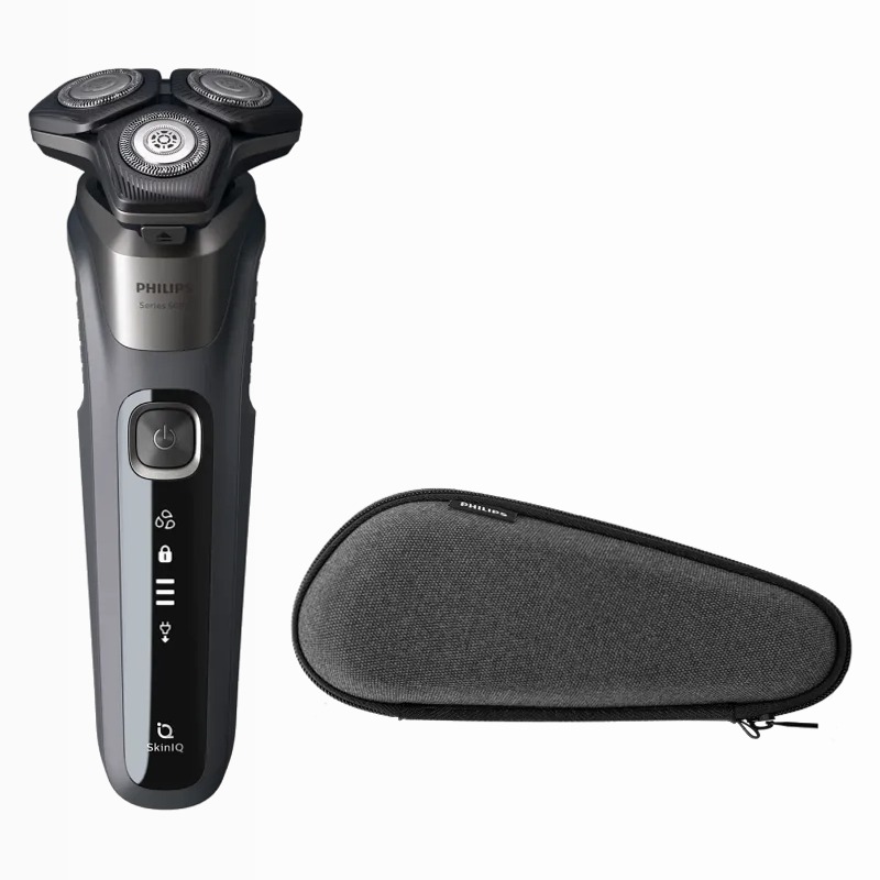 Shaver series 5000 Philips S5587/30