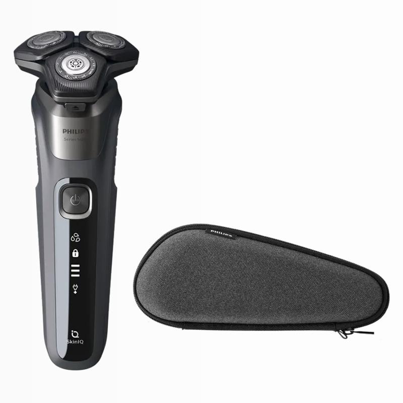 Shaver series 5000 Philips S5587/30