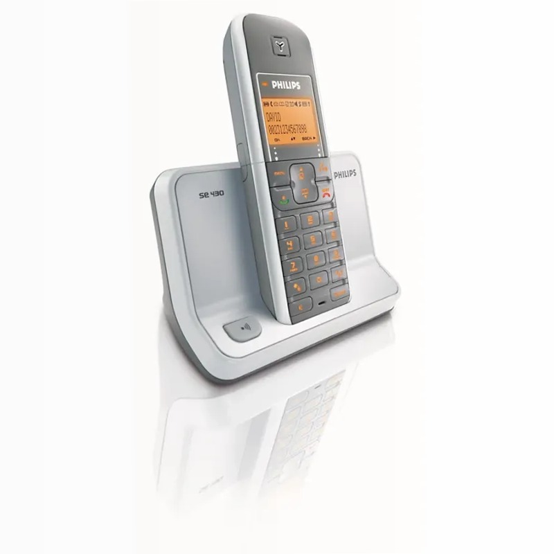 Telefono cordless SE4301S/24 Philips