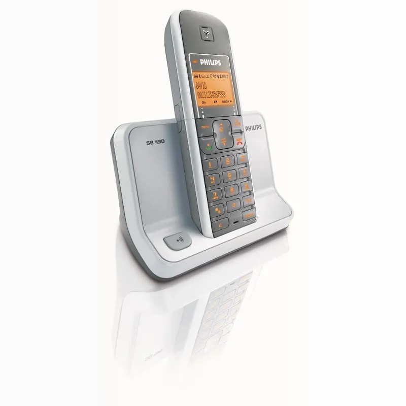 Telefono cordless SE4301S/24 Philips