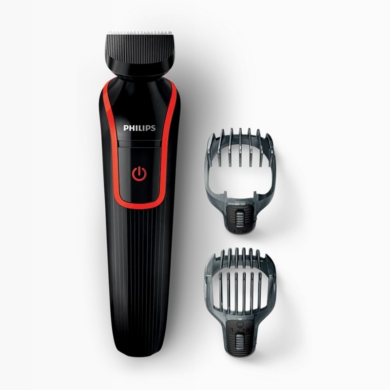 Multigroom series 1000 - Rifinitore Philips QG410/16