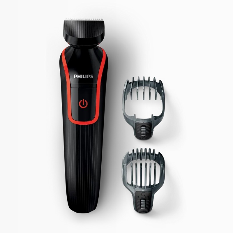 Multigroom series 1000 - Rifinitore Philips QG410/16