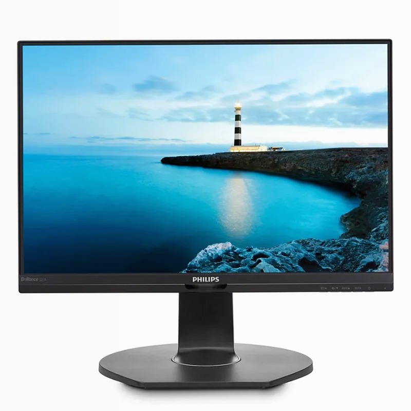 Brilliance Monitor LCD Philips 221B7QPJEB/00 IPS