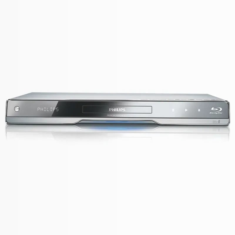 Lettore Blu-ray Philips BDP7500S2/12
