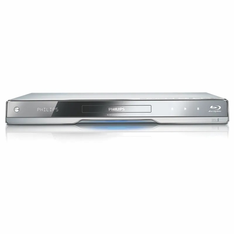 Lettore Blu-ray Philips BDP7500S2/12
