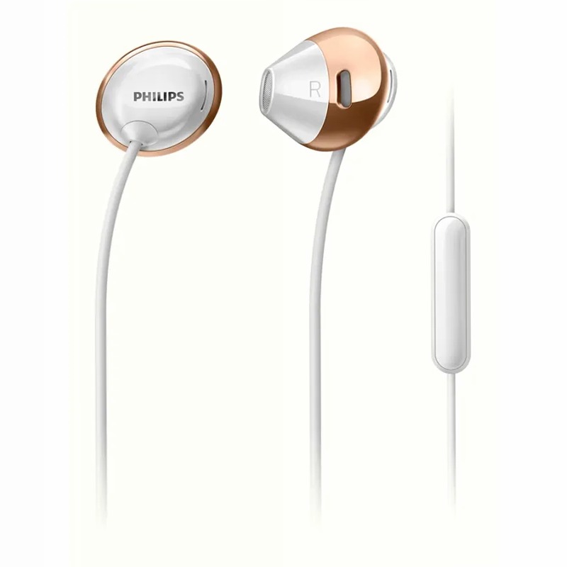 Cuffie Philips Flite Hyprlite SHE4205WT/00 Bianco