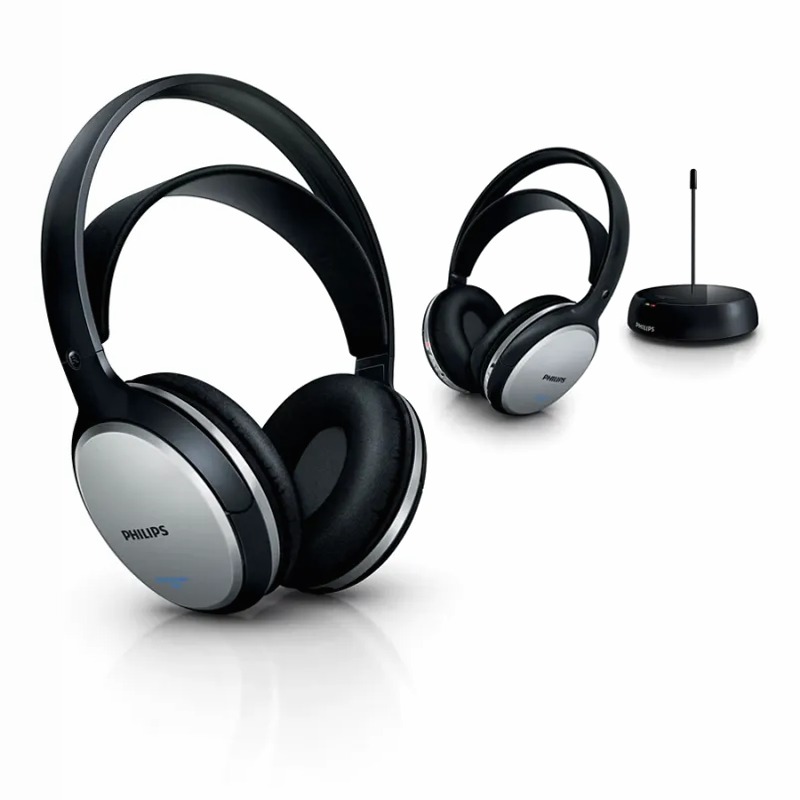 Cuffia HiFi wireless SHC5102/10 | Philips