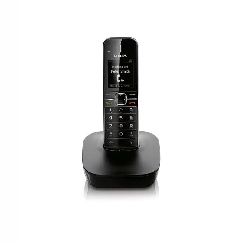 BeNear Telefono Cordless CD4801B/BE | Philips