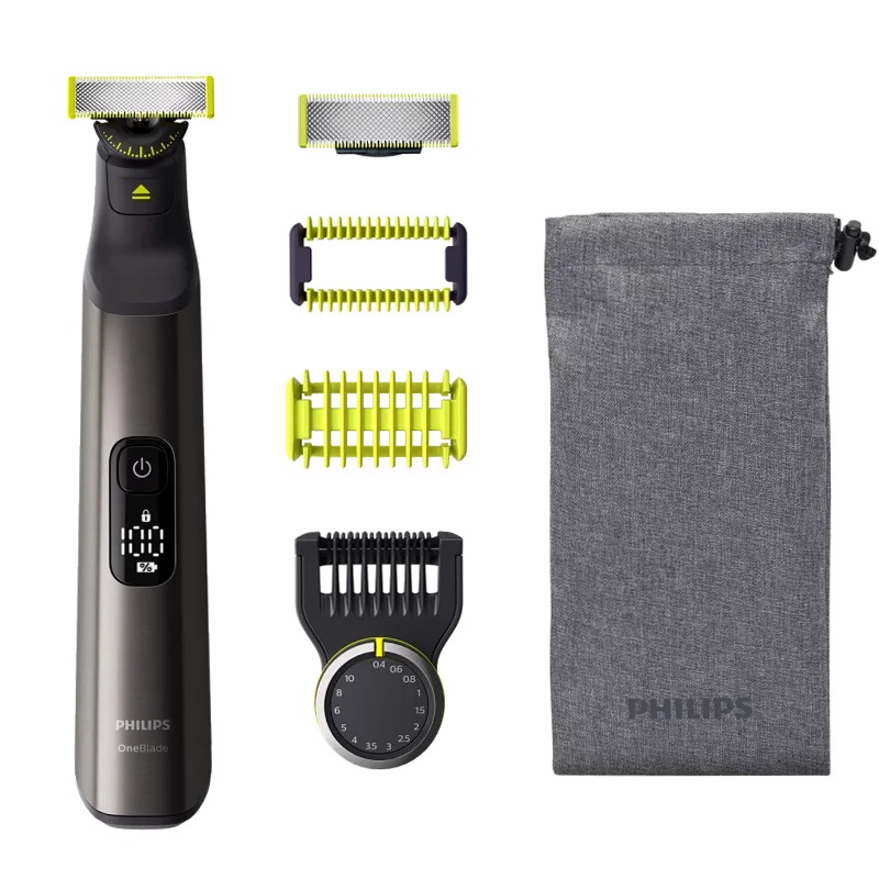OneBlade Pro 360 Face + Body - Philips