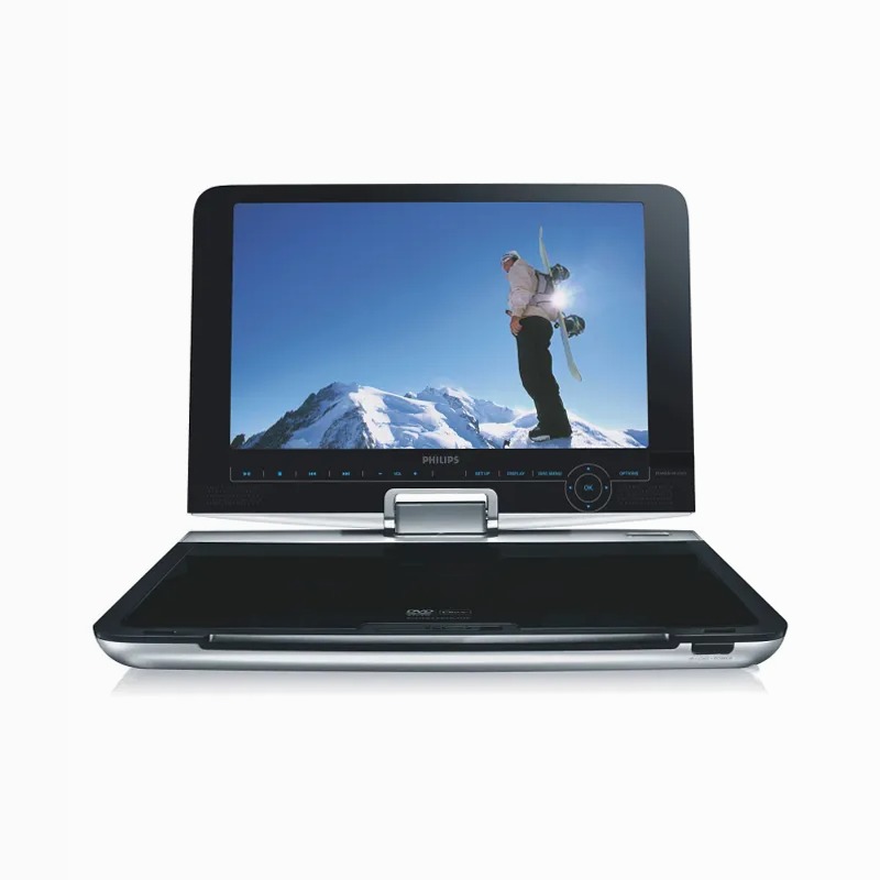 Lettore DVD Philips PET1031/12