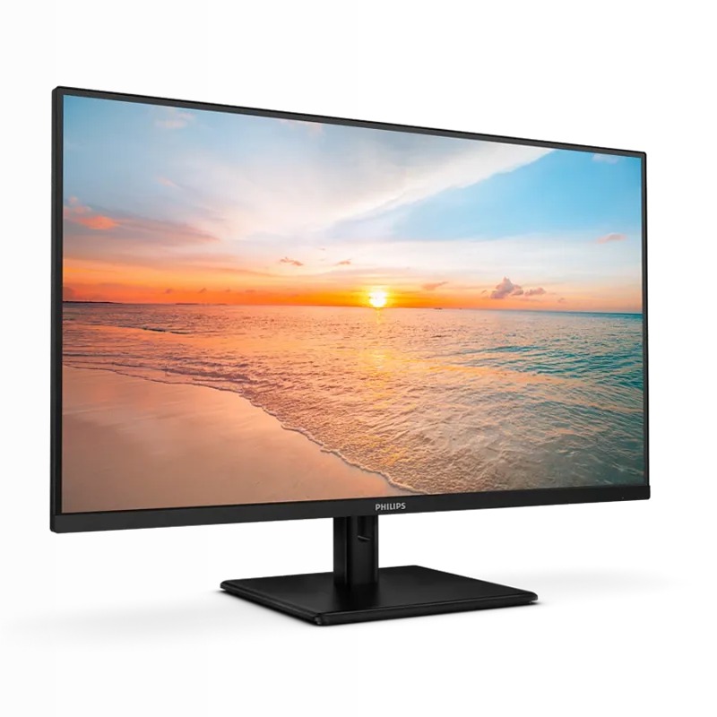 Monitor Philips 32 pollici 4K UHD 32" Nero VA