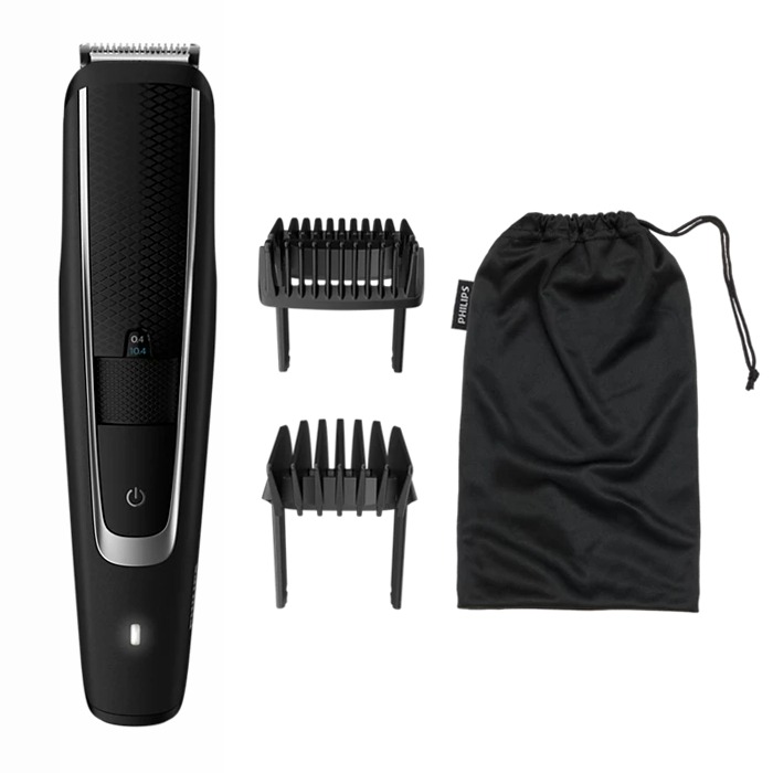 Philips Beardtrimmer Series 5000 Regolabarba BT5501/16