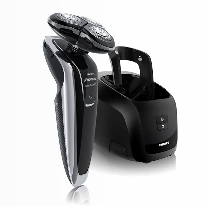 Shaver 8900 Norelco - Rasoio Wet & Dry Serie 8000