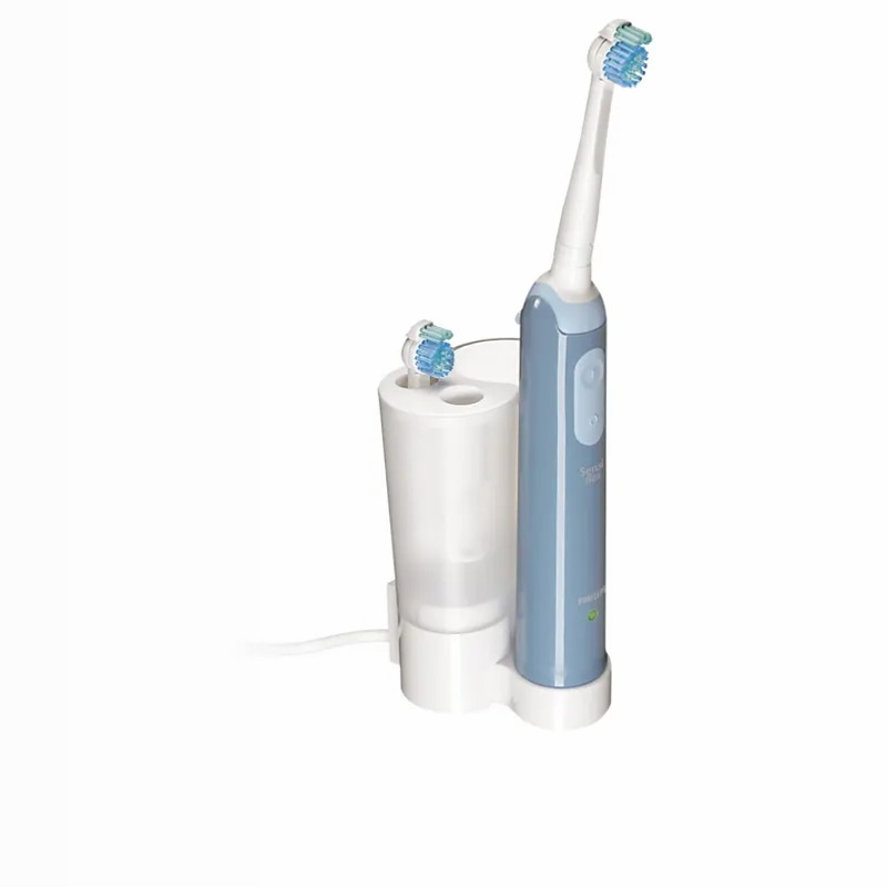 EL.TOOTHBR.SENSIFLEX NICD BLUE HX1526/02