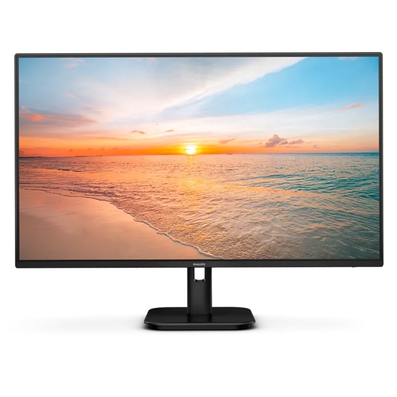 Monitor LCD Full HD Philips 27E1N1300A/00 Nero IPS