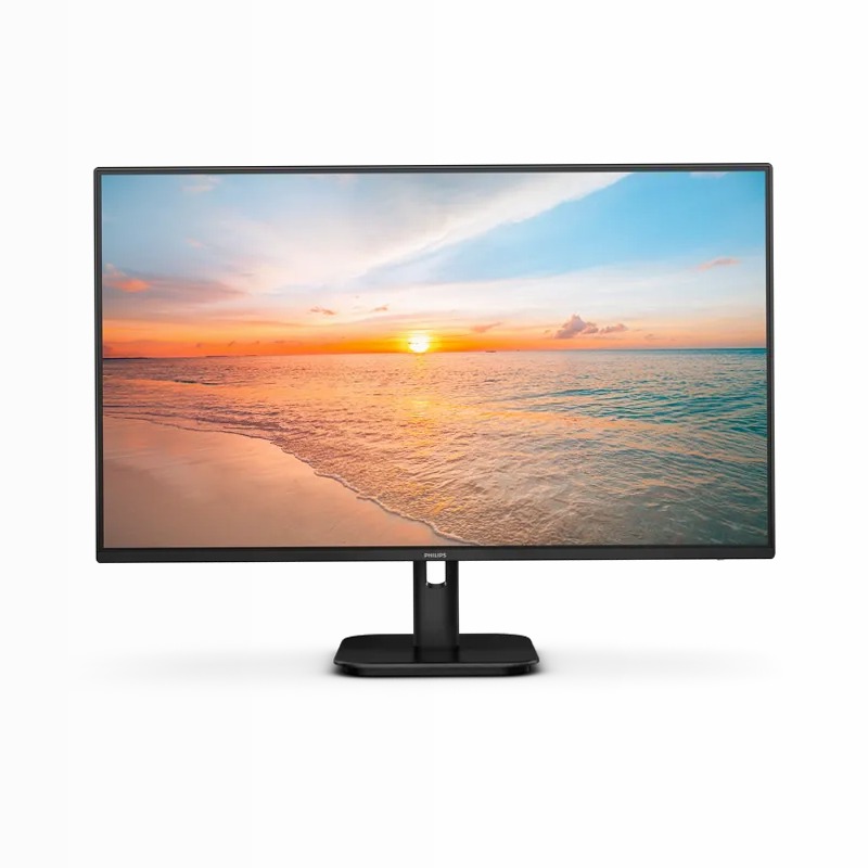 Monitor LCD Full HD Philips 27E1N1300A/00 Nero IPS