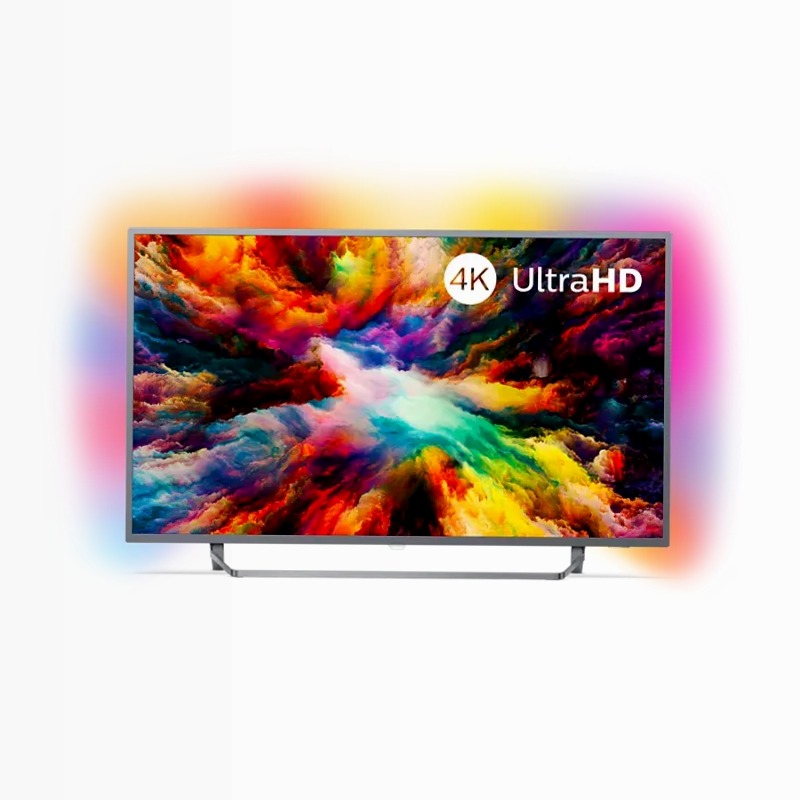 7300 Series - TV LED UHD 4K Philips