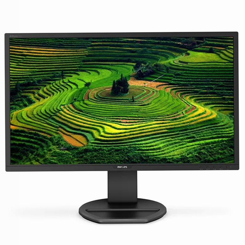 Monitor LCD QHD Philips 272B8QJEB/00 27" IPS