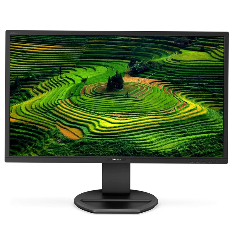 Monitor LCD QHD Philips 272B8QJEB/00 27" IPS