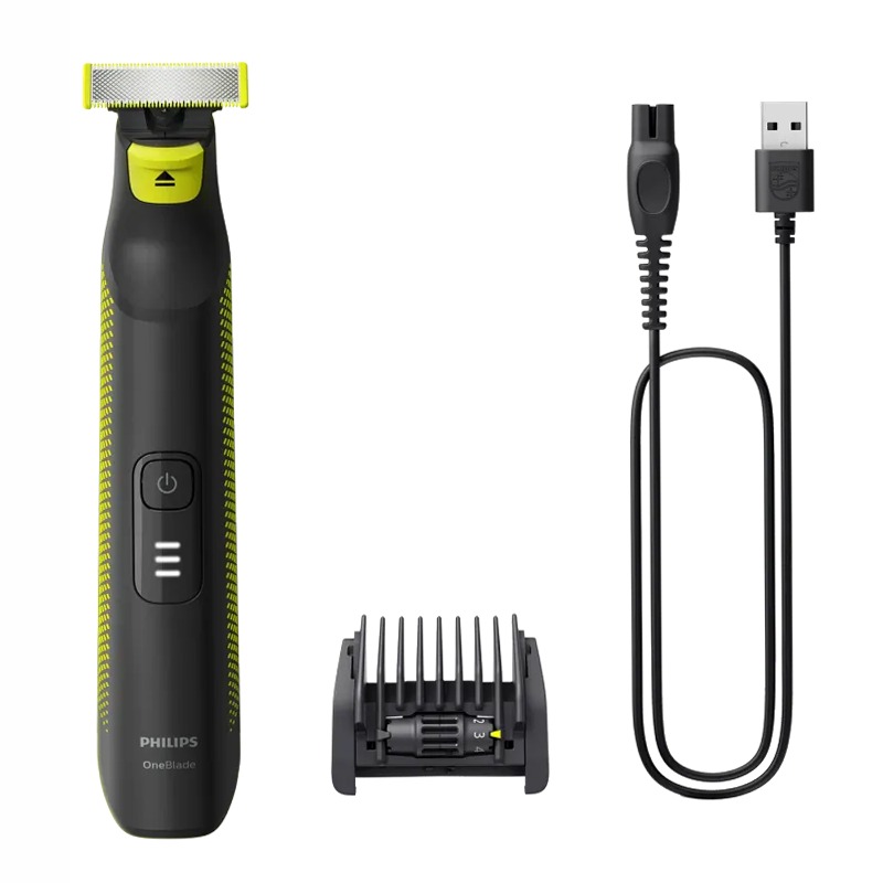 OneBlade Pro Face QP6506/15 | Philips