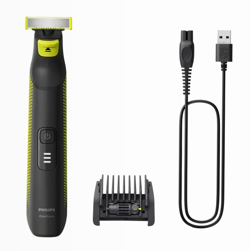 OneBlade Pro Face QP6506/15 | Philips