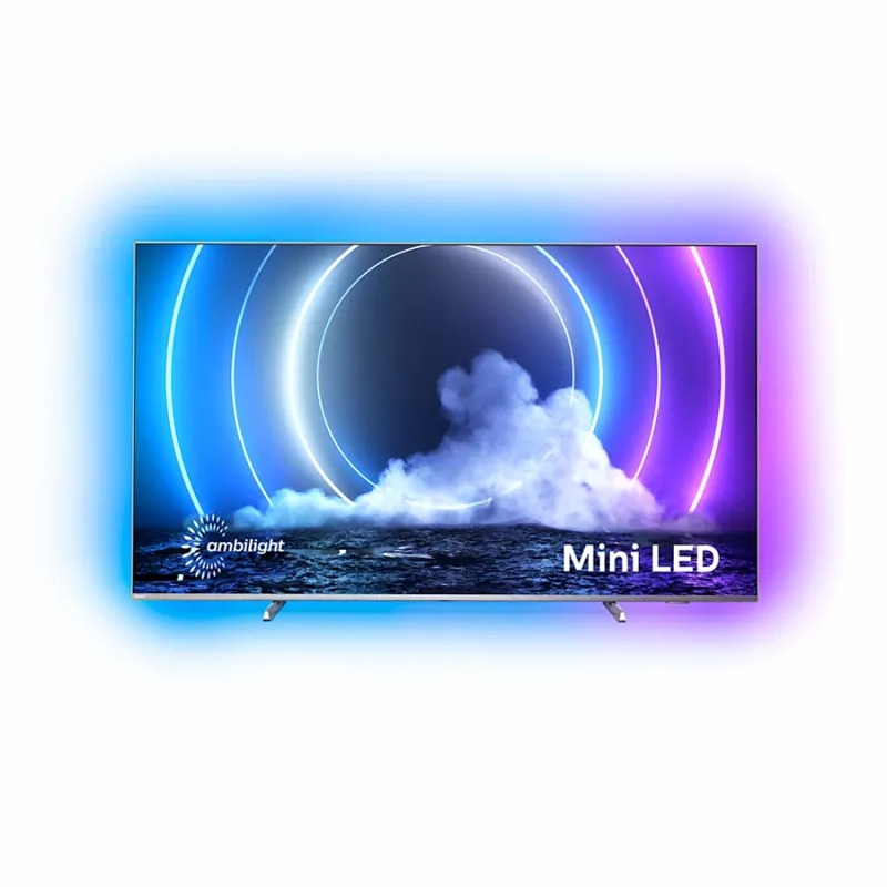 LED Android TV MiniLED 4K UHD Philips Mini-LED